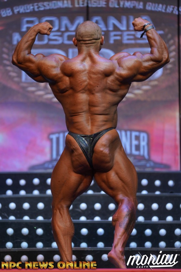 2021 Romania Muscle Fest Pro!! 8973725