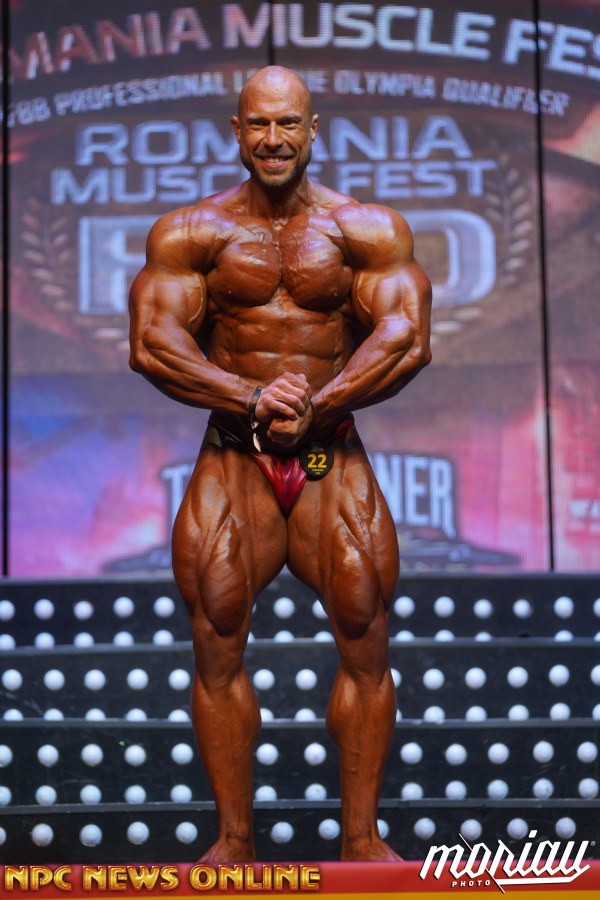 2021 Romania Muscle Fest Pro!! 8974617