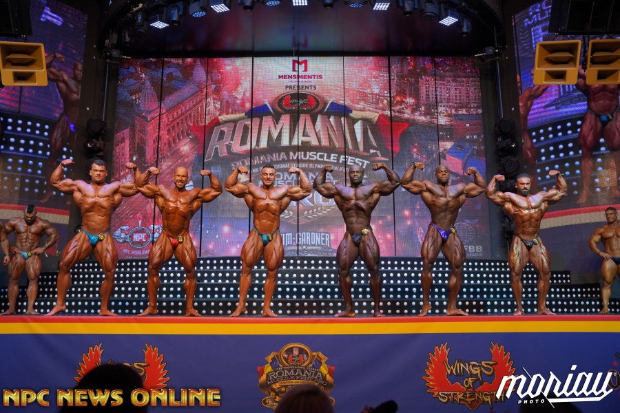 2021 Romania Muscle Fest Pro!! 8975303