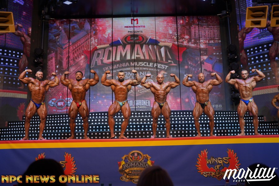 2021 Romania Muscle Fest Pro!! 8975427