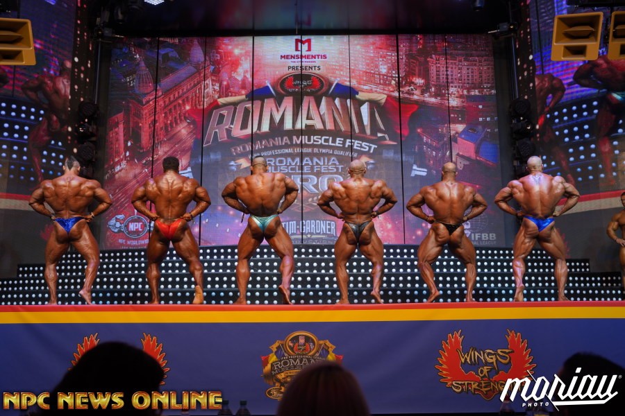 2021 Romania Muscle Fest Pro!! 8975467