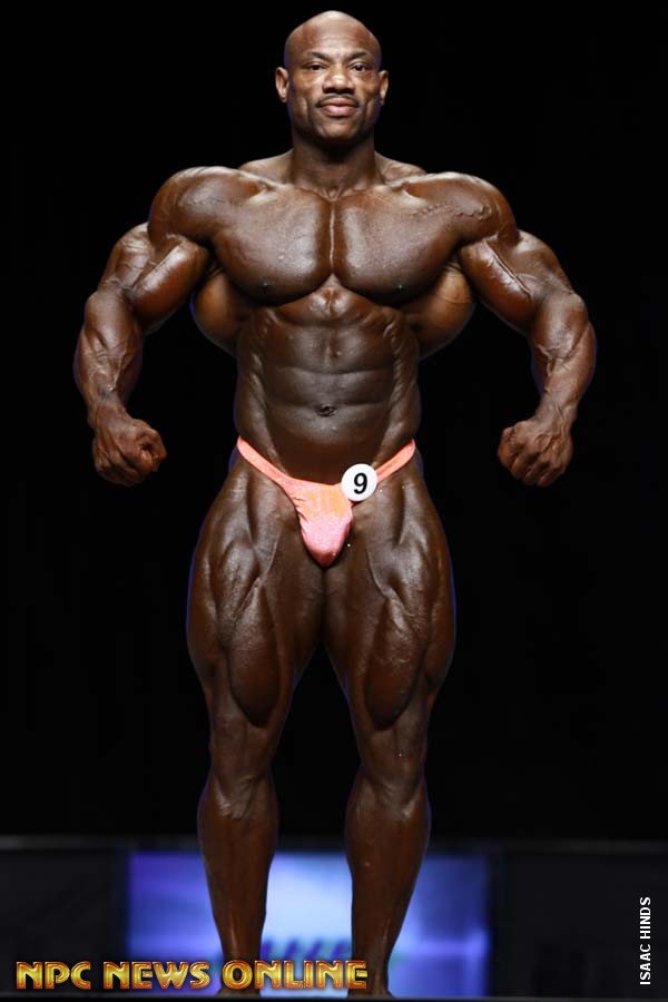 dexter jackson - Page 15 150742