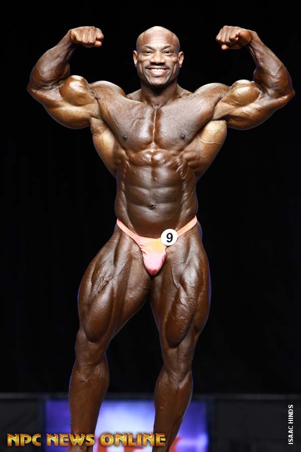 dexter jackson - Page 15 150749