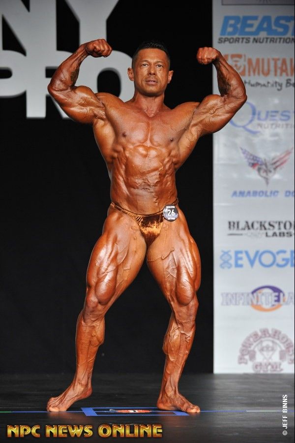 New York Pro 2016!! 1958351