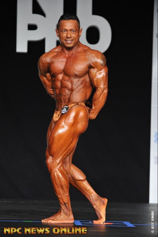 New York Pro 2016!! 1958378