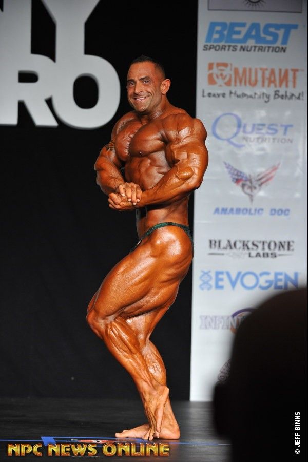 New York Pro 2016!! 1958471