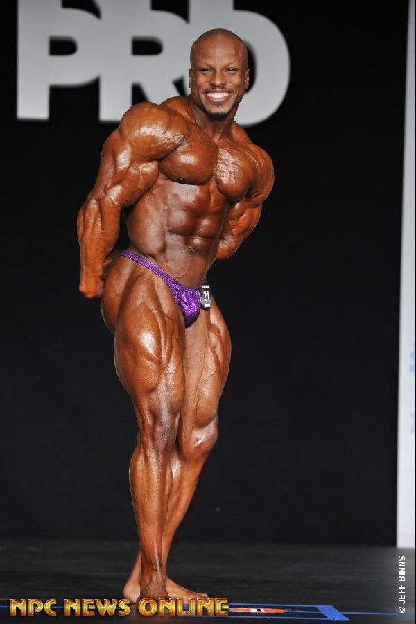 New York Pro 2016!! 1958599