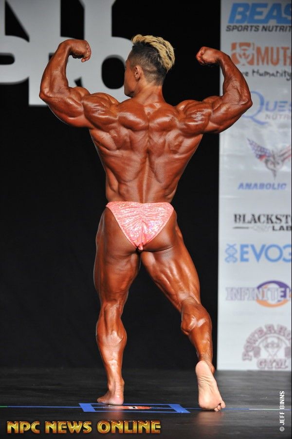 New York Pro 2016!! 1958718