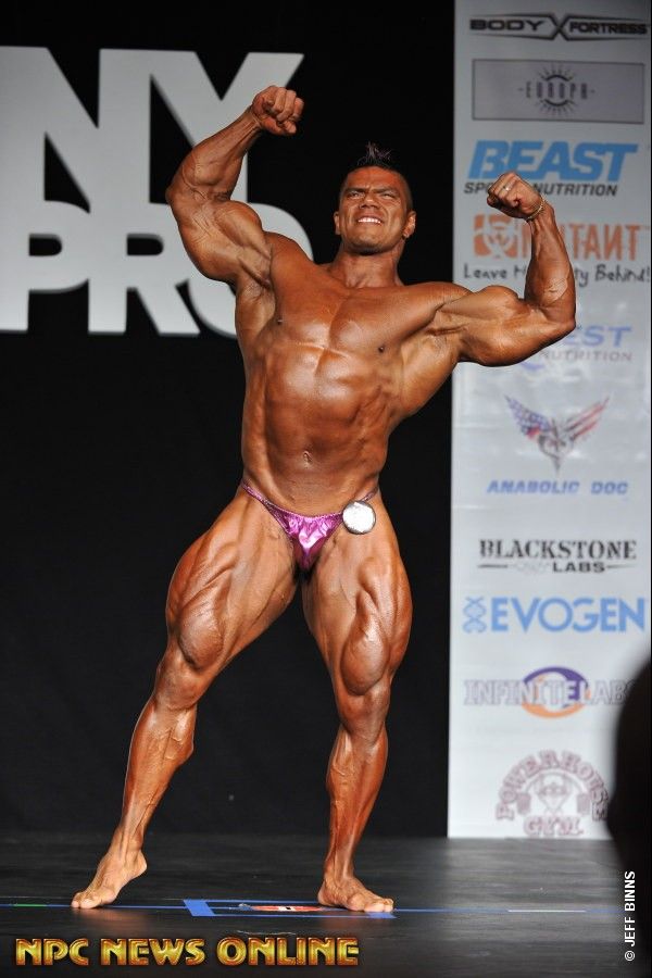 New York Pro 2016!! 1958780