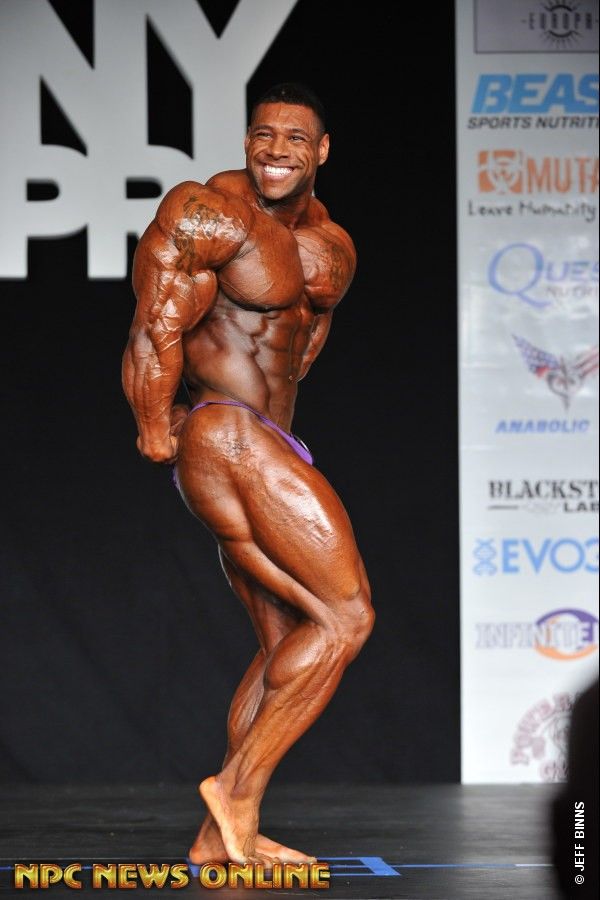 New York Pro 2016!! 1959385