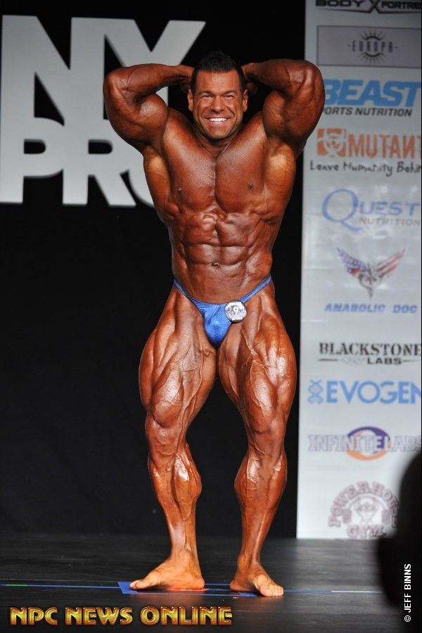 New York Pro 2016!! 1959403