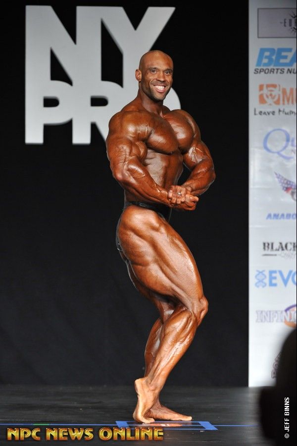 New York Pro 2016!! 1959412