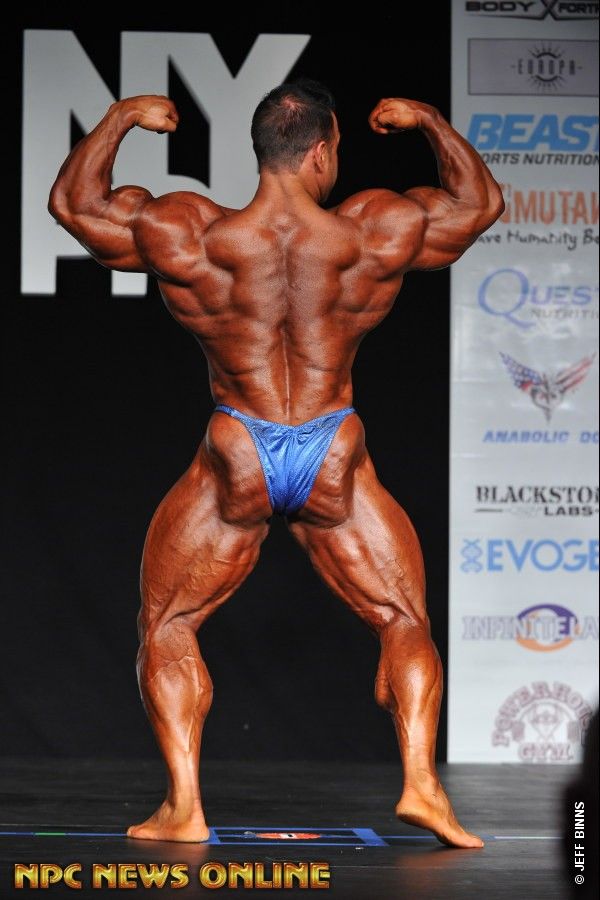 New York Pro 2016!! 1959456