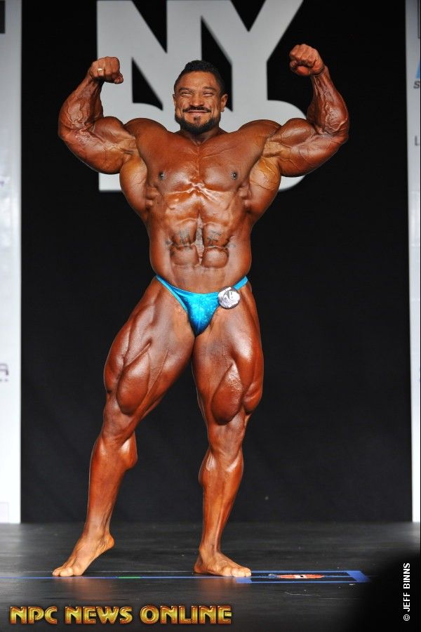 New York Pro 2016!! 1959665