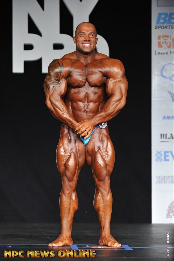 New York Pro 2016!! 1959748