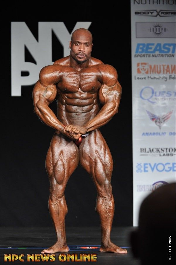 New York Pro 2016!! 1959816