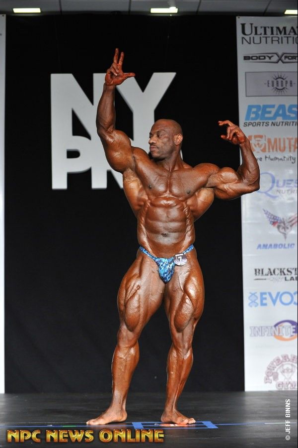 New York Pro 2016!! 1959874