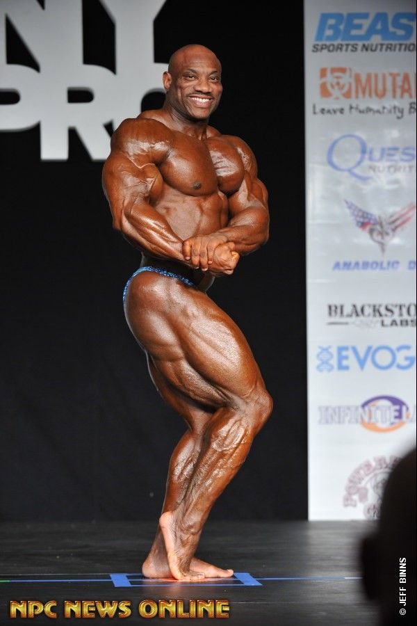 New York Pro 2016!! 1959913