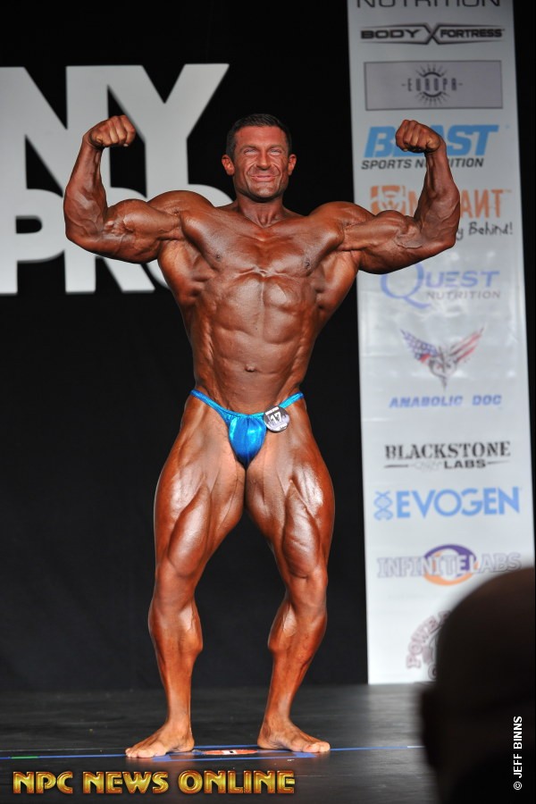 New York Pro 2016!! 1960058