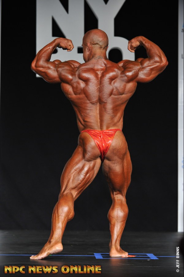 New York Pro 2016!! 1960276