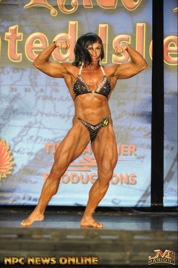 2016 IFBB Puerto Rico Pro!! 1990487