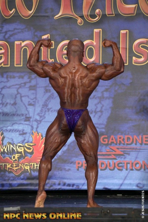 2016 IFBB Puerto Rico Pro!! 1993379