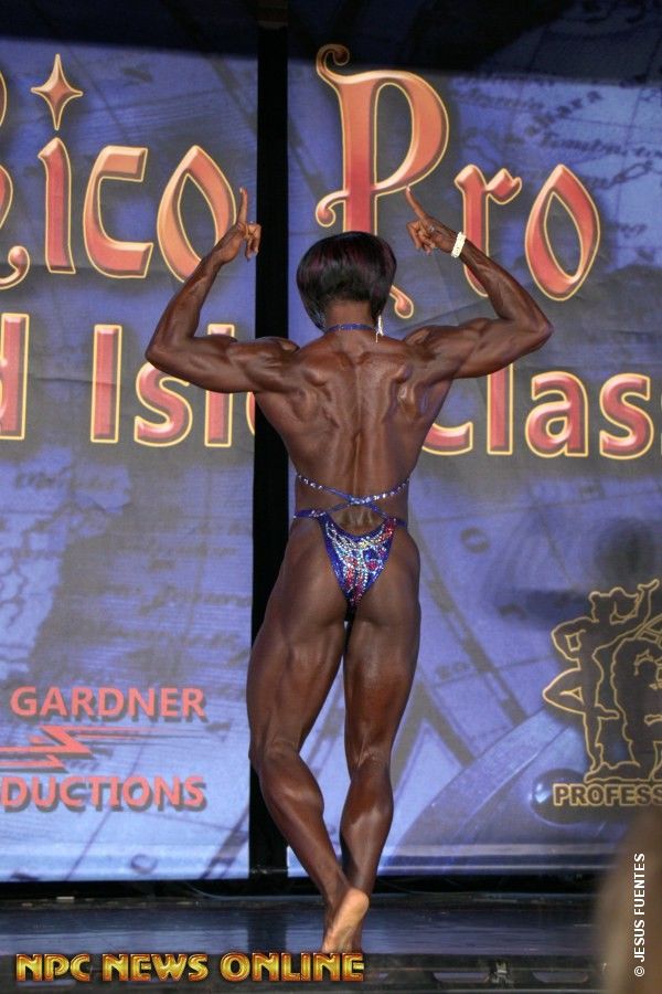 2016 IFBB Puerto Rico Pro!! 1996693