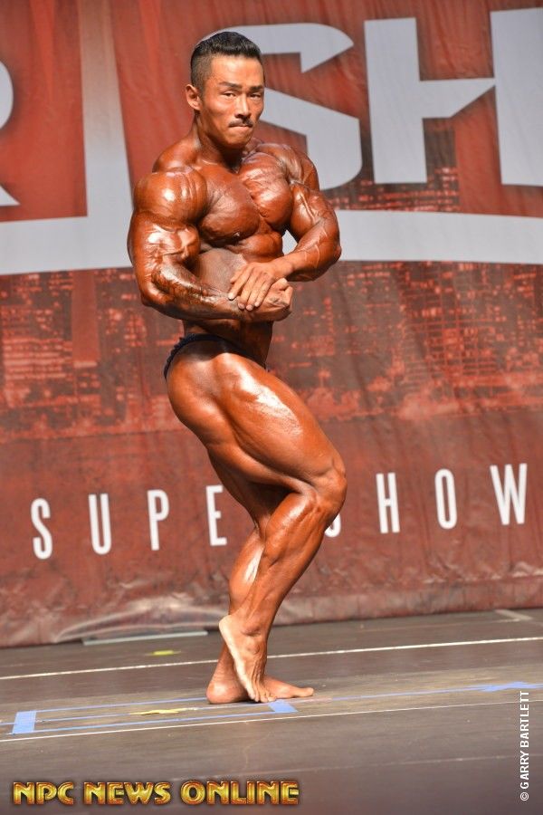 2017 IFBB Toronto Pro Supershow!! 2798091