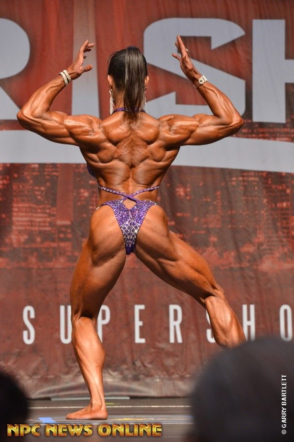 2017 IFBB Toronto Pro Supershow!! 2798559