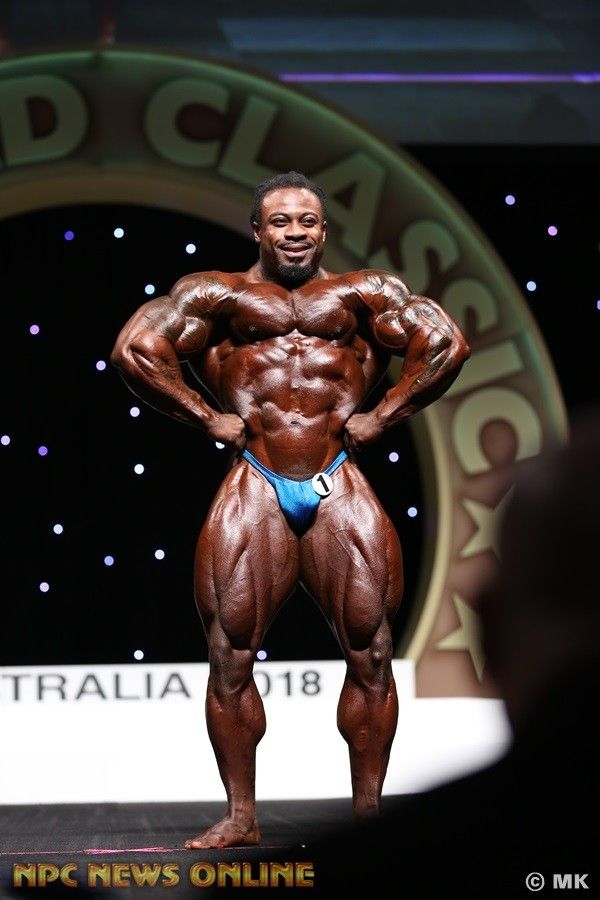 Arnold Clasic Australia 2018!! 3476746