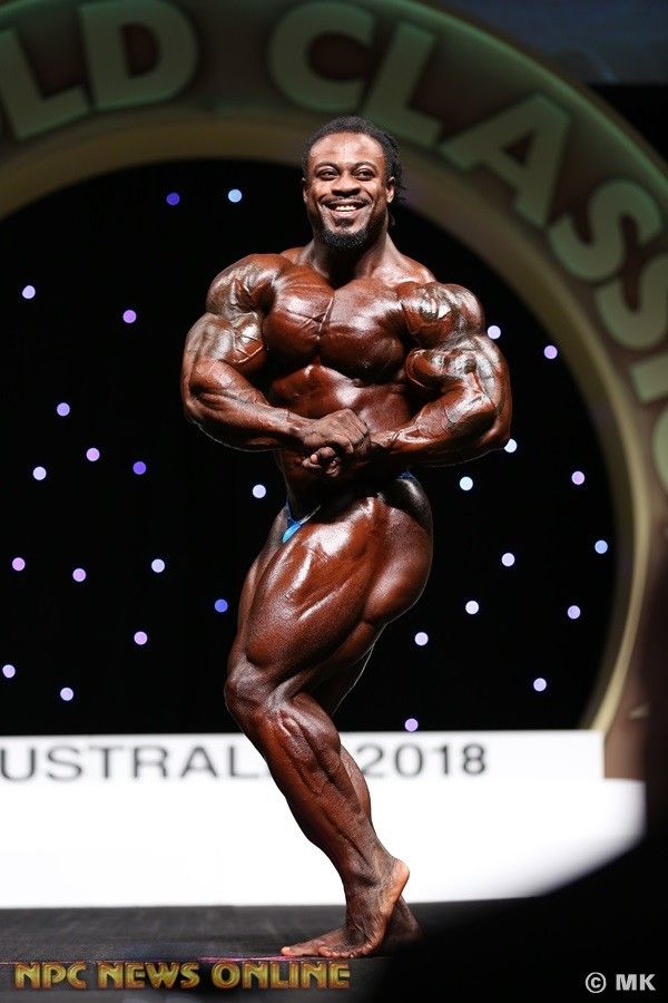 Arnold Clasic Australia 2018!! 3476763