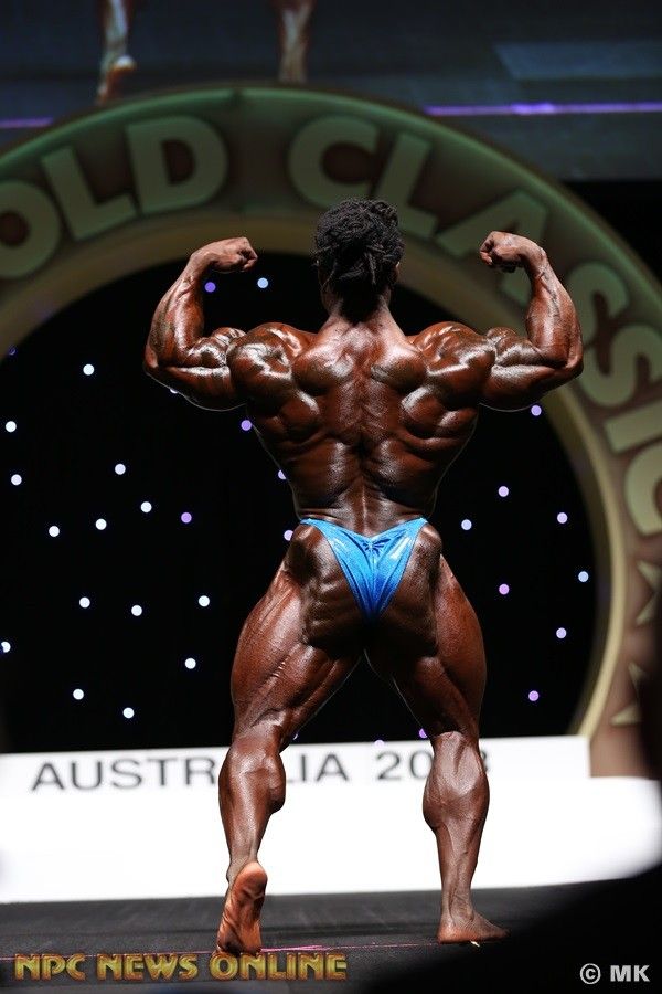 Arnold Clasic Australia 2018!! 3476787