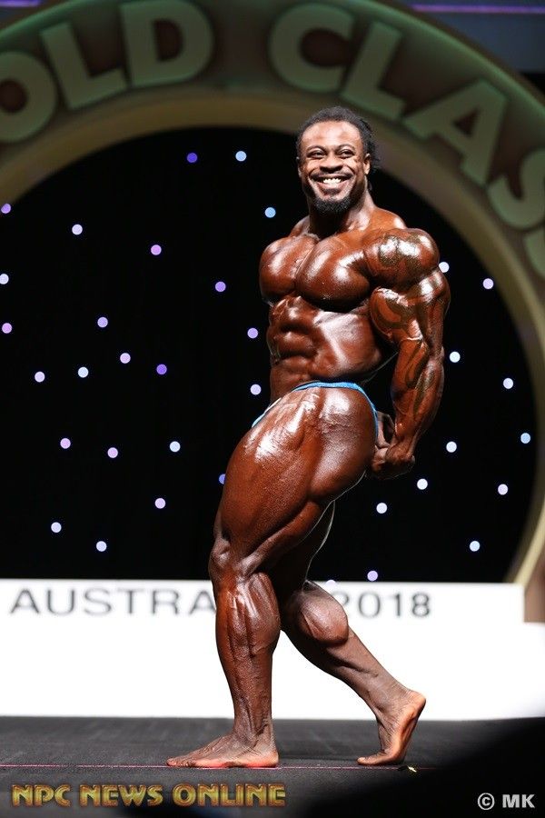 Arnold Clasic Australia 2018!! 3476819