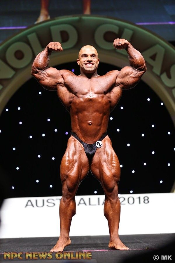 Arnold Clasic Australia 2018!! 3477174