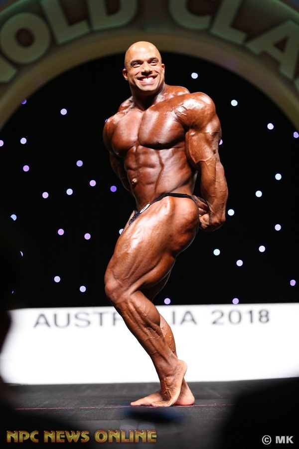 Arnold Clasic Australia 2018!! 3477216