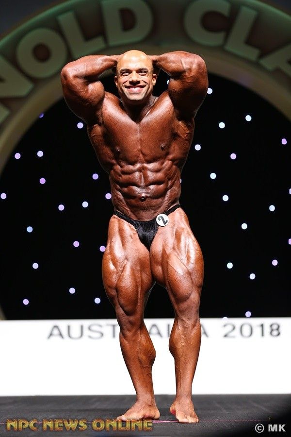 Arnold Clasic Australia 2018!! 3477282