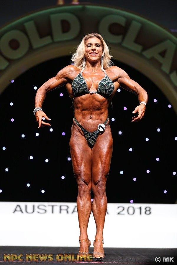 Arnold Clasic Australia 2018!! 3478278