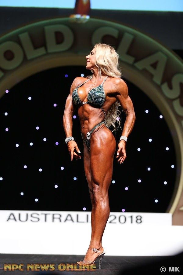 Arnold Clasic Australia 2018!! 3478327