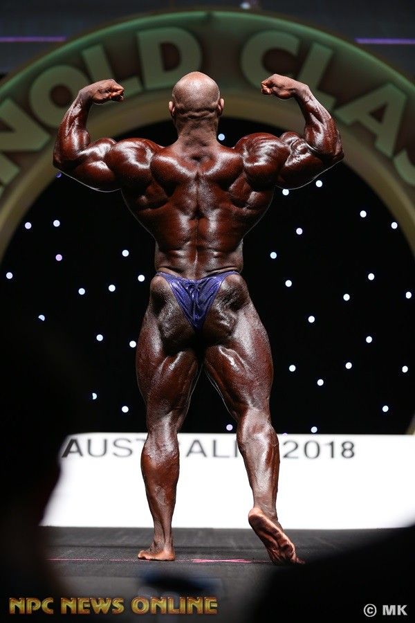 Arnold Clasic Australia 2018!! 3478907