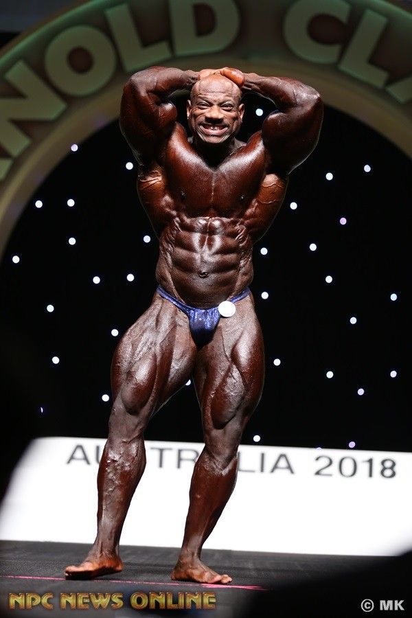 Arnold Clasic Australia 2018!! 3479067