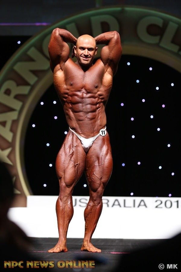 Arnold Clasic Australia 2018!! 3479306