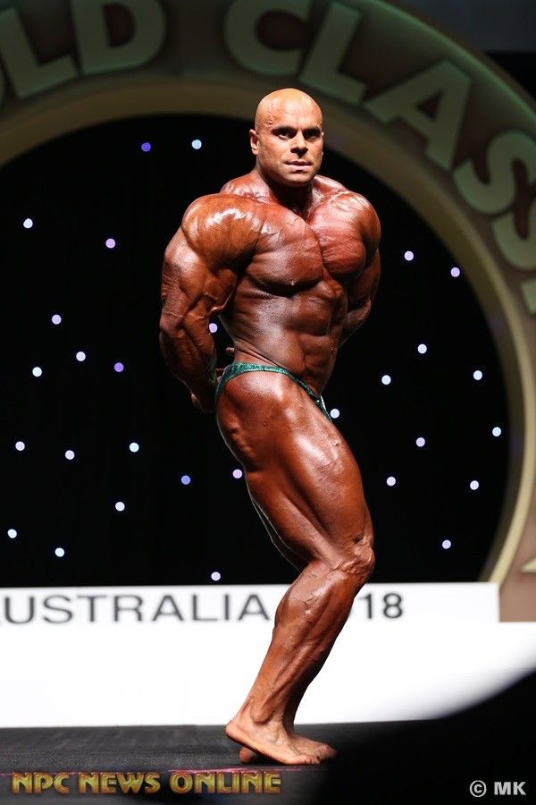 Arnold Clasic Australia 2018!! 3479994