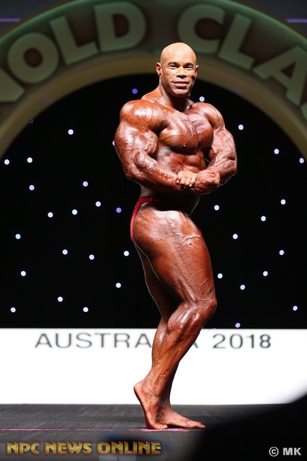 Arnold Clasic Australia 2018!! 3480385