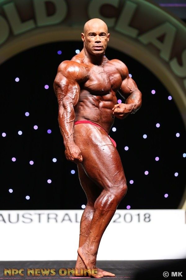 Arnold Clasic Australia 2018!! 3480560