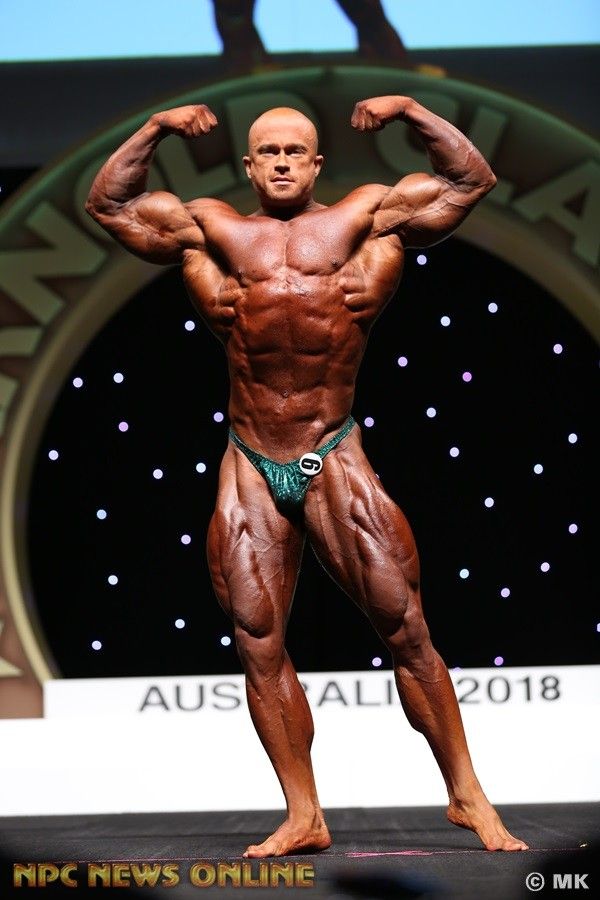 Arnold Clasic Australia 2018!! 3480864