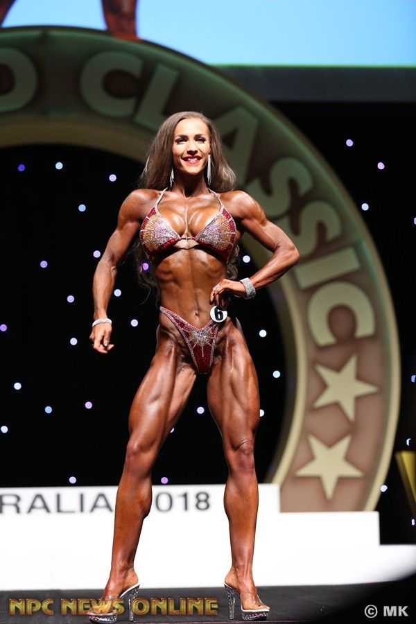 Arnold Clasic Australia 2018!! 3481127