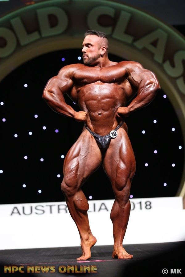 Arnold Clasic Australia 2018!! 3481727