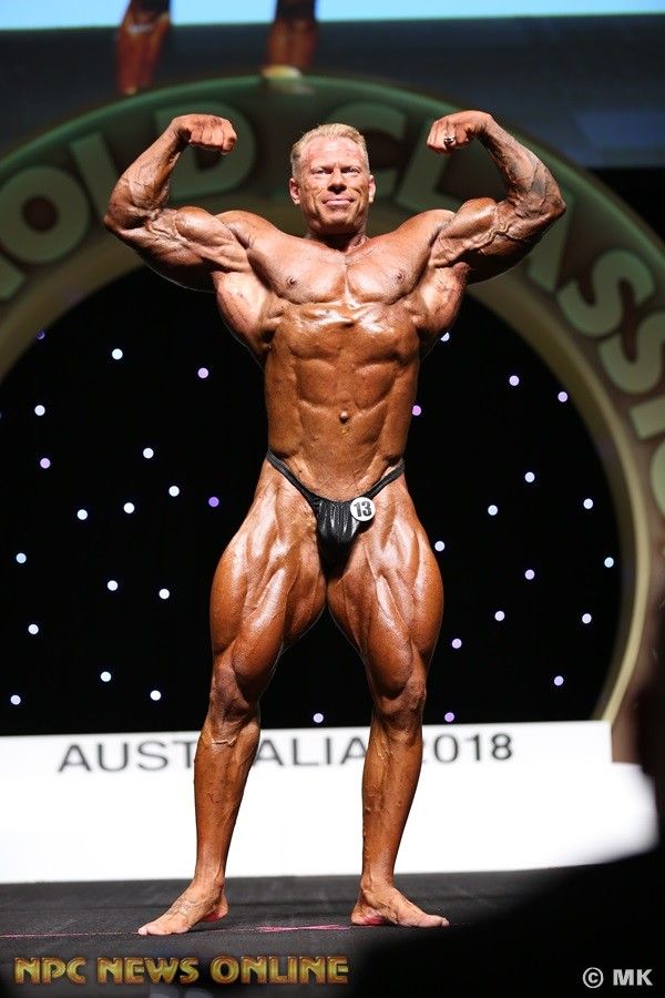 Arnold Clasic Australia 2018!! 3481917