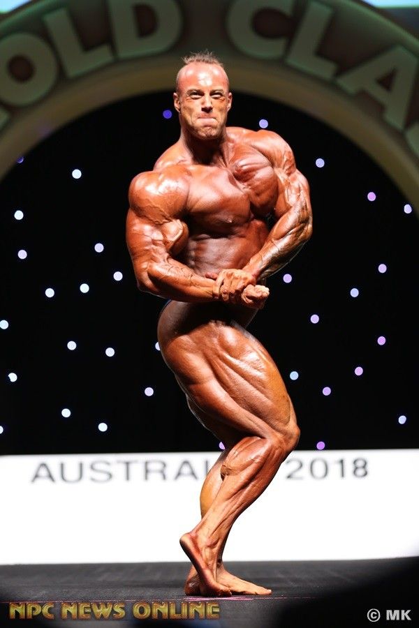 Arnold Clasic Australia 2018!! 3482273