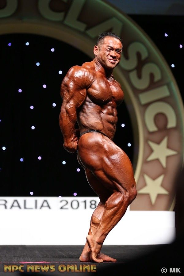 Arnold Clasic Australia 2018!! 3483007